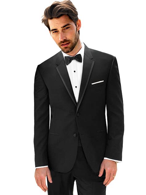 michael kors black tux|Michael Kors tuxedo suit.